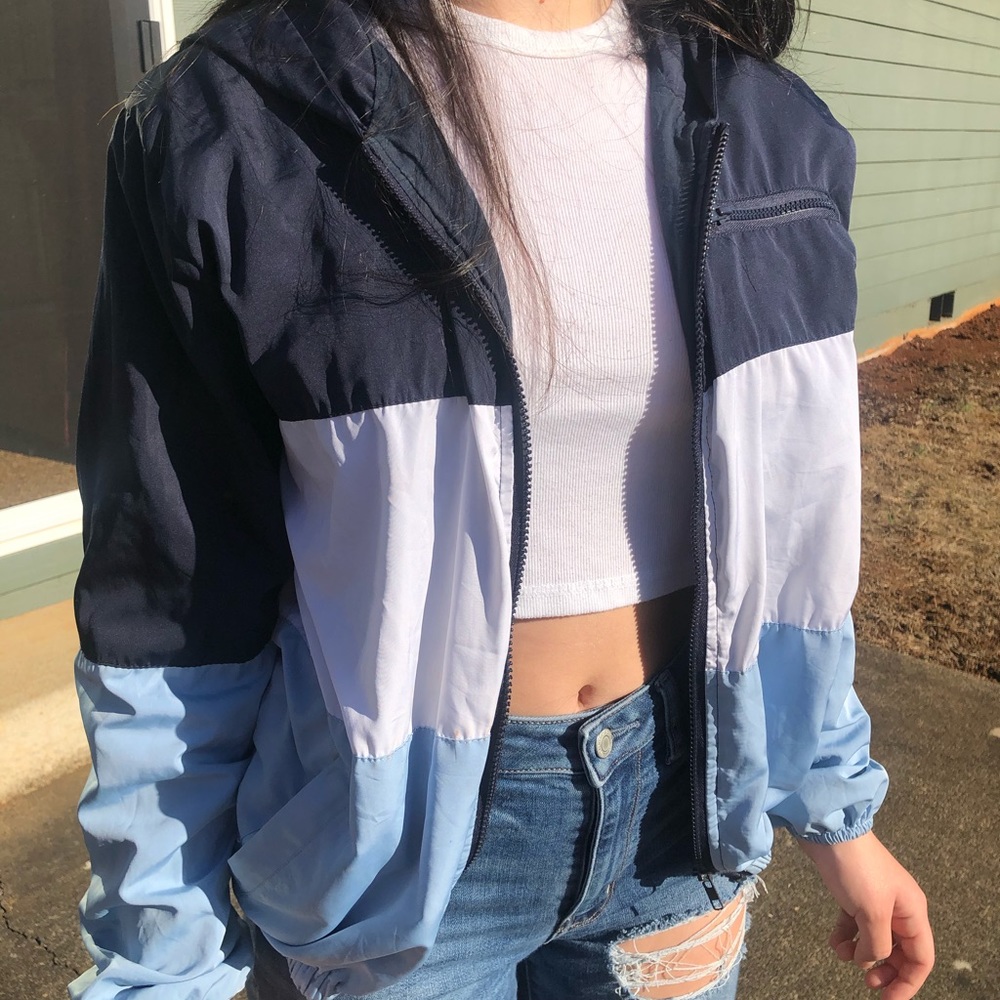 Brandy Melville jacket